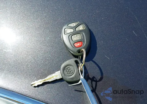 2017 Buick Enclave Leather из США, поврежденный, VIN 5GAKVBKDXHJ264811